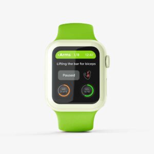 Dxplum Watch Bluetooth Smartwatch
