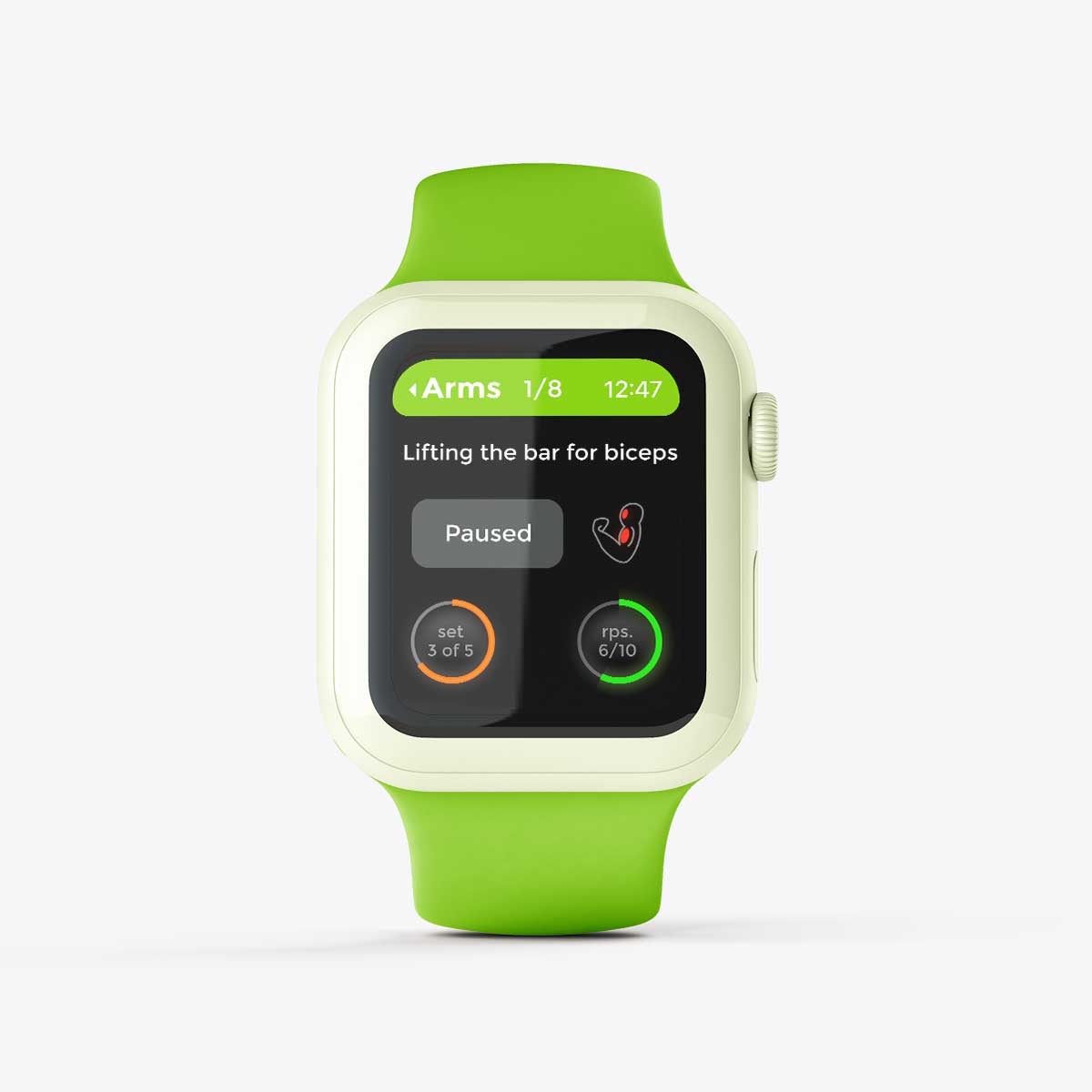 Dxplum Watch Bluetooth Smartwatch