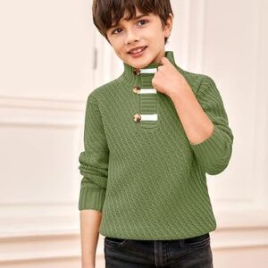 Kids Sweater