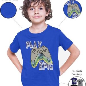 kids-t-shirt
