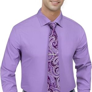 Men's Formal Shirt