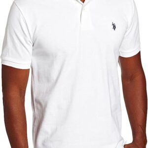 Men's Polo Shirt