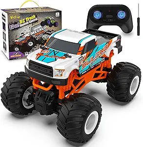 Remote Control Cars