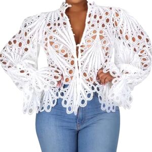 Women's Blouse