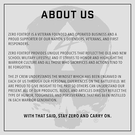 Zero Foxtrot Woobie Shacket, Mens Jacket - Sizes Small - 3X-Large - Image 4