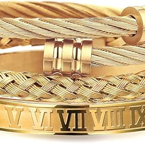 Stainless Steel Bracelets
