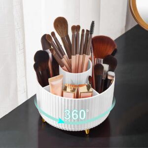 Makeup Brushes Holder