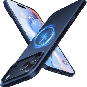 IPhone 17 PRO MAX Case