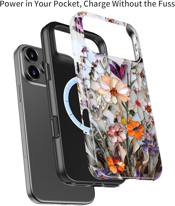 iPhone 17 Pro Max Case Cute - Image 3