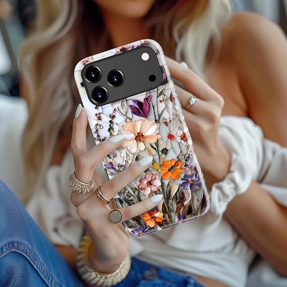 iPhone 17 Pro Max Case Cute - Image 2