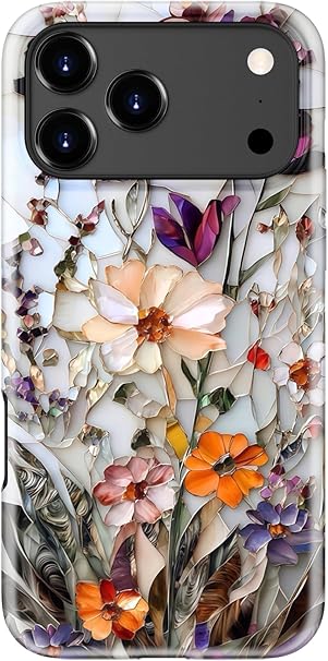 iPhone 17 Pro Max Case Cute