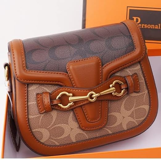 Women Small Crossbody Bags - Image 3