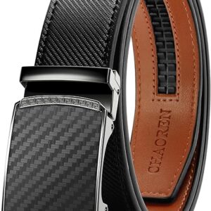 CHAOREN Men's Belt Leather