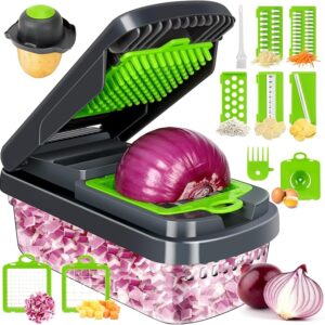 Yusshn Vegetable Chopper